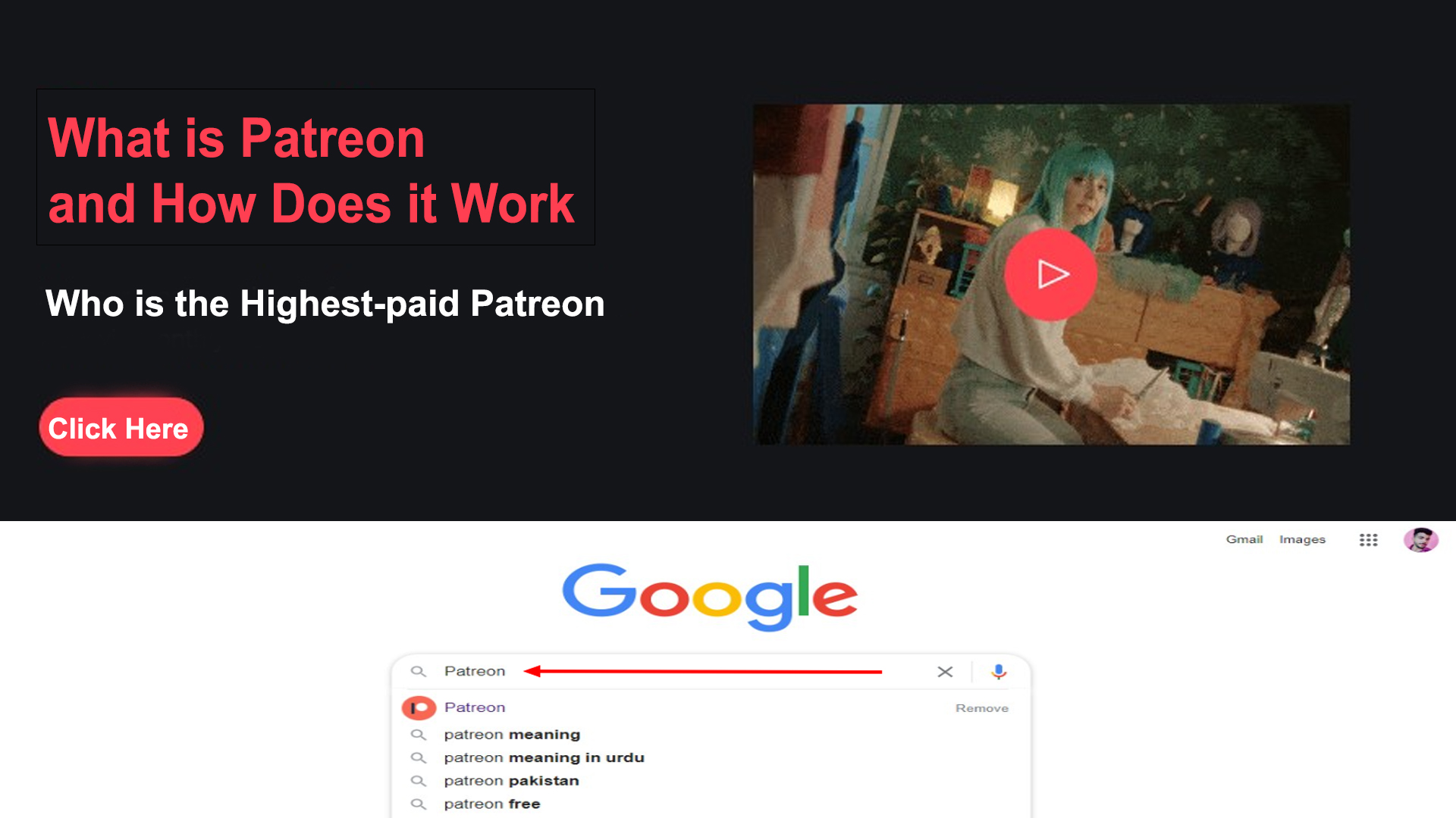 What is Patreon and How Does it Work