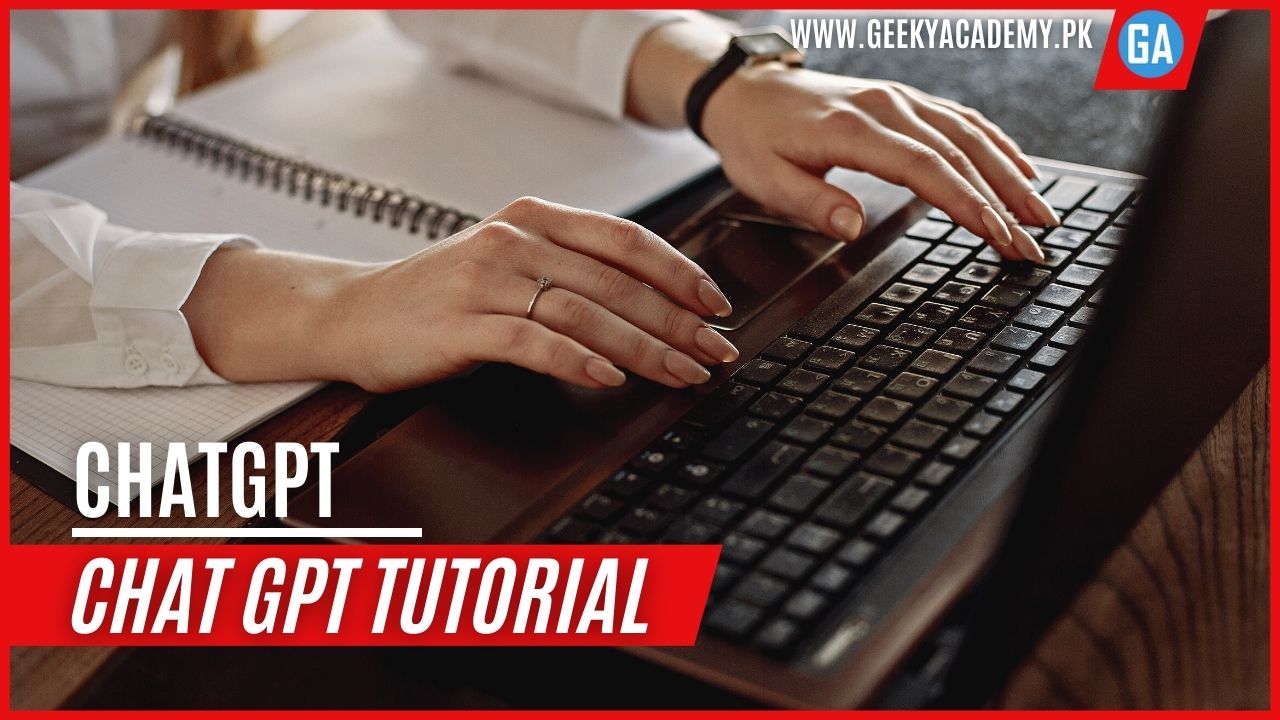 Chat GPT Tutorial, Chat GPT Explained